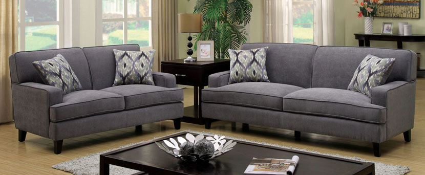 Sofa Loveseat Set