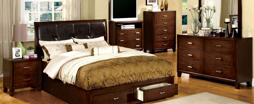 Queen Bedroom Set