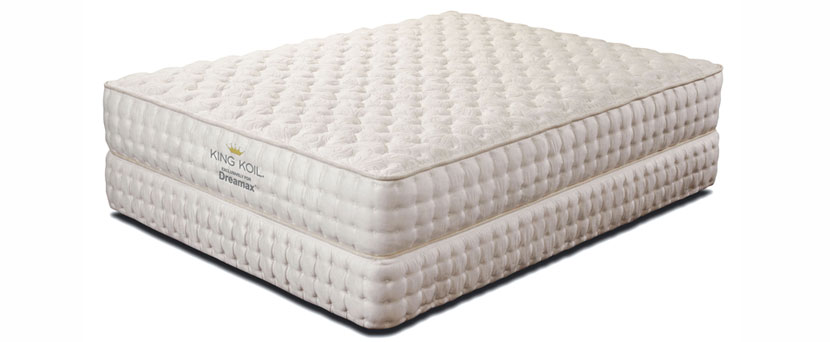 Queen Mattress