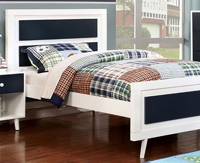 Click here for Twin Beds