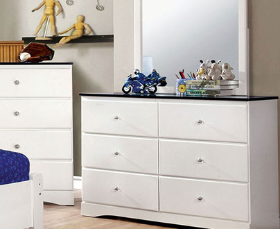 Click here for Kids Dressers